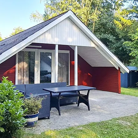 6 Person In Casa de Férias