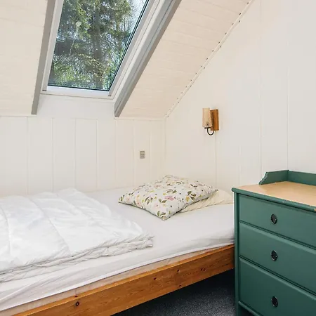 6 Person In Ferienhaus