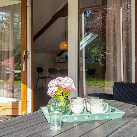 Ferienhaus 6 Person In